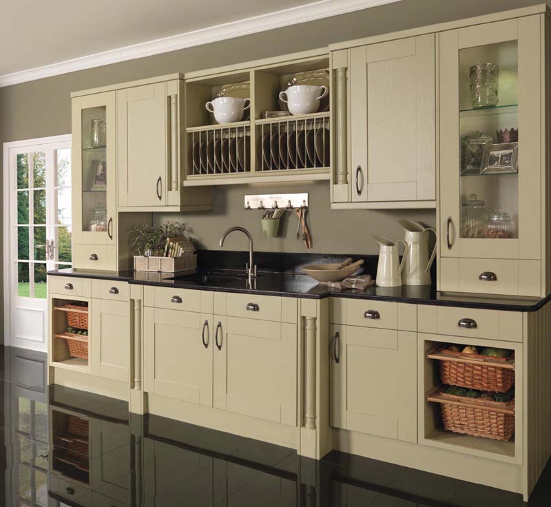 PENDLE KITCHENS